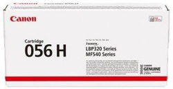 Тонер за лазерен принтер CANON i-SENSYS LBP 320 Series / MF540 Series - CRG-056H