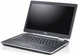Лаптоп Dell Latitude E6420, Core i5-2520M, 8GB, 320GB SATA HDD, 14" HD 1366x768