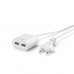Продукт USB захранване-разклонител, 1,9 м, HAMA-223203