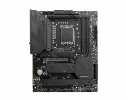 Дънна платка MSI MAG Z790 TOMAHAWK WIFI