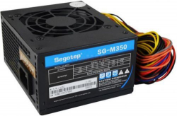 Захранване Segotep SG-M350 350W PSU SFF
