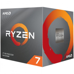 Процесор AMD CPU Desktop Ryzen 7 8C-16T 7800X3D (5.0GHz Max, 104MB, 120W, AM5)