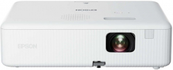 Проектор Epson CO-FH01, 1920 x 1080 Full HD, 350:1, 3000 Lumen