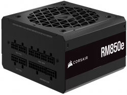 Захранване Corsair RM850e 850 Watt ATX 3.0 80 PLUS GOLD Certified Fully Modular Power Supply