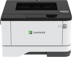 Принтер Lexmark CS331dw, Лазерен, A4, 2400 x 600 dpi, 24 ppm, Wi-Fi