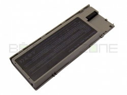 PC764 батерия за лаптоп Dell, 6 клетки, 10.8V, 4400mAh