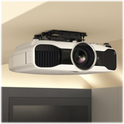 Принадлежност за проектор EPSON Ceiling Mount ELPMB30 low profile