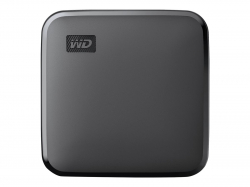 Хард диск / SSD Western Digital Elements SE SSD 1TB - Portable SSD up to 400MB-s read speeds