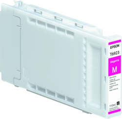 Касета с мастило EPSON 1LB T692300 ink cartridge magenta standard capacity 110ml 1-pack UltraChrome XD