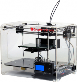 Принтер Colido 3D Принтер 3.0 X