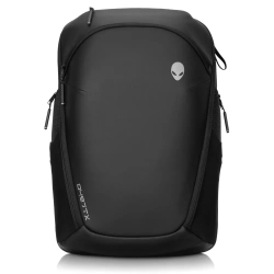 Чанта/раница за лаптоп Alienware Horizon Slim раница, 17", черен