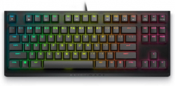 Клавиатура Alienware Tenkeyless Gaming Keyboard - AW420K