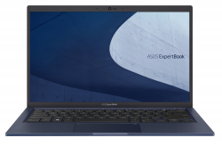 Лаптоп Asus ExpertBook B1, Core i5-1135G7, 8GB, 256GB, Intel Iris Xe Graphics, 14" 1920x1080