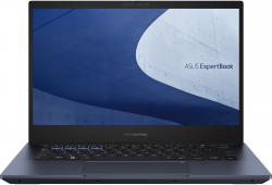 Лаптоп Asus ExpertBook B5 B5402CEA-KI0185X, Intel Core i7-1195G7, 16GB, 512GB SSD, 14" Full HD