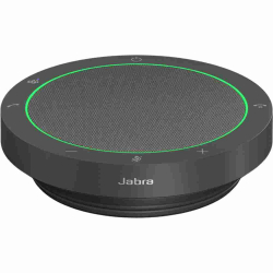 Микрофон Jabra Speak2 40 конферентен спийкър, USB-A, USB-C, MS, сив