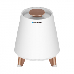 Bluetooth Колонкa Blaupunkt BT25LAMP Bluetooth Колонкa с лампа, с , USB-AUX-APP-RBG, бяла