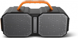 Bluetooth Колонкa Blaupunkt BT50BB, 30W, FM, AUX, USB, Powerbank, 4000 mAh, Черна