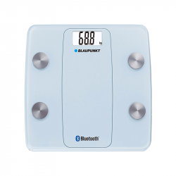 Кантар Blaupunkt BSM711BT, Smart, електронен, до 180 kg