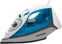 Ютия Blaupunkt HSI511, 300 ml, 2600 W, синя