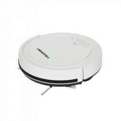  Blaupunkt Прахосмукачка робот RVC201, с 3 програми, 0.5 L, 10 W