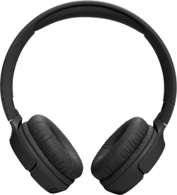 Слушалки JBL T520BT BLK HEADPHONES