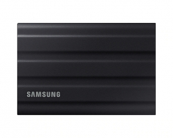 Хард диск / SSD Samsung Portable NVMe SSD T7 Shield 4TB , USB 3.2 Gen2, Rugged, IP65