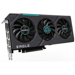 Видеокарта Gigabyte GeForce RTX 4070 EAGLE OC 12GB GDDR6X