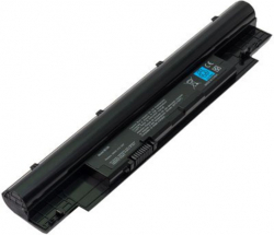 268X5 батерия за лаптоп Dell, 6 клетки, 10.8V, 4400mAh