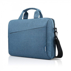 Чанта/раница за лаптоп Lenovo Чанта за лаптоп Toploader T210, 15.6'', синя