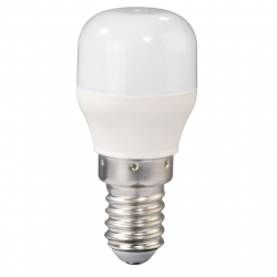 LED Крушка Xavax LED крушка за хладилник, 2 W, E14, неутрално бяла