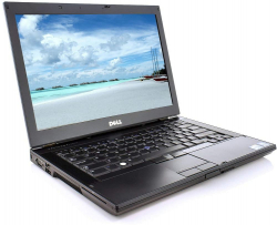 Лаптоп Dell Latitude E6410, Core i5-520M, 4GB, 160GB SATA HDD, 14.1" 1280x800