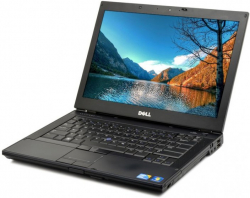 Лаптоп Dell Latitude E6410, Core i5-560M, 4GB, 250GB SATA HDD, 14.1" HD+ 1440x900