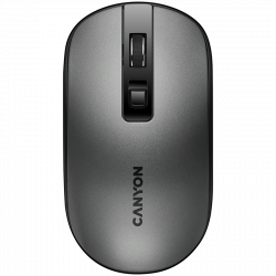 Мишка CANYON MW-18, 2.4GHz Wireless, Pixart sensor