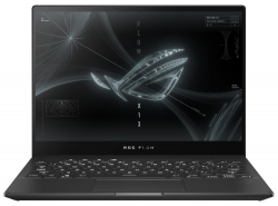 Лаптоп Asus ROG Flow X13 GZ301VU-MU002X, Intel Core i9-13900H, 16GB, 1TB SSD, 13.4" WQXGA