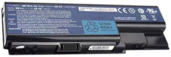Батерия за лаптоп AS07B31 батерия за лаптопи Acer, 6 клетки, 10.8V, 4400mAh