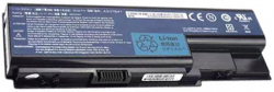 AS07B31 батерия за лаптоп Acer, 6 клетки, 10.8V, 4400mAh