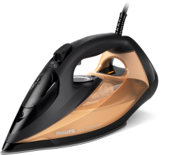 Philips Steam iron Series 6000 55g-min 260g steam boost Ceramic soleplate