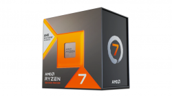 Процесор AMD RYZEN 7 7800X3D, 8 cores, AM5, 4.20 - 5.00 GHz, 120 W