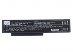 Батерия за лаптоп Amilo Li3710 SQU-809 Pi3560- Pi3660 11,1V 4400mAh CAMERON SINO