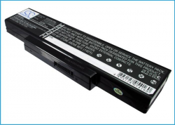 Батерия за лаптоп Asus N71 K72 K72J K72F K73SV N71 N73 N73S N73SV X73S, 10.8V, 4400mAh