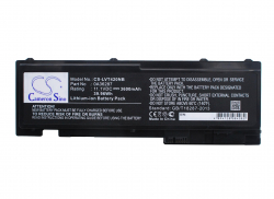 Батерия за лаптоп Lenovo ThinkPad T420s T420si T430s 42T4846, 11.1V, 3600mA CAMERON SINO