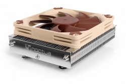 Вентилатор Noctua NH-L9A, Сокет AM5