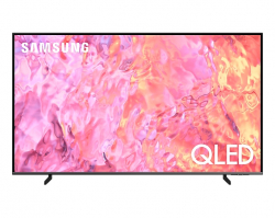 Телевизор Samsung 55'' 55Q67 QLED Flat, Smart, 50Hz, Dual LED, 3x HDMI, 2x USB, Bluetooth 4.2