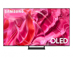Телевизор Samsung 65" QE65S90C 4K Ultra HD OLED Smart TV, Tizen, WiFi, 4x HDMI, 2x USB