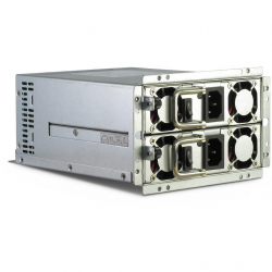 Захранване Inter Tech IPC ASPOWER R2A-MV0550 2x550W, 4U