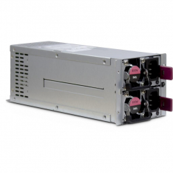 Захранване Inter Tech IPC ASPOWER R2A-DV0800-N 2x800W, 2U, 80+ Platinum