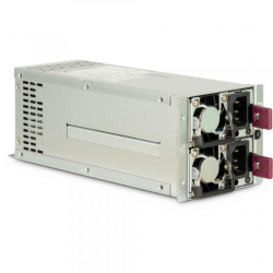 Захранване Inter Tech IPC ASPOWER R2A-DV0550-N 2x500W, 2U, 80+ Gold