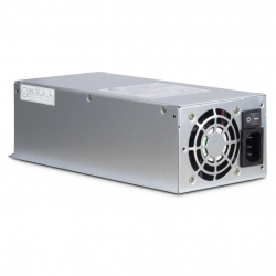 Захранване Inter Tech IPC ASPOWER U2A-B20600-S 600W, 2U, 80+