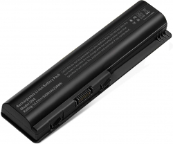 HSTNN-CB72 батерия за лаптоп HP, 12 клетки, 10.8V, 8800mAh