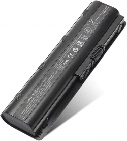 MU06 батерия за лаптоп HP, 6 клетки, 10.8V, 4400mAh